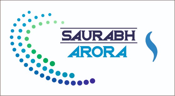 Saurabh Arora